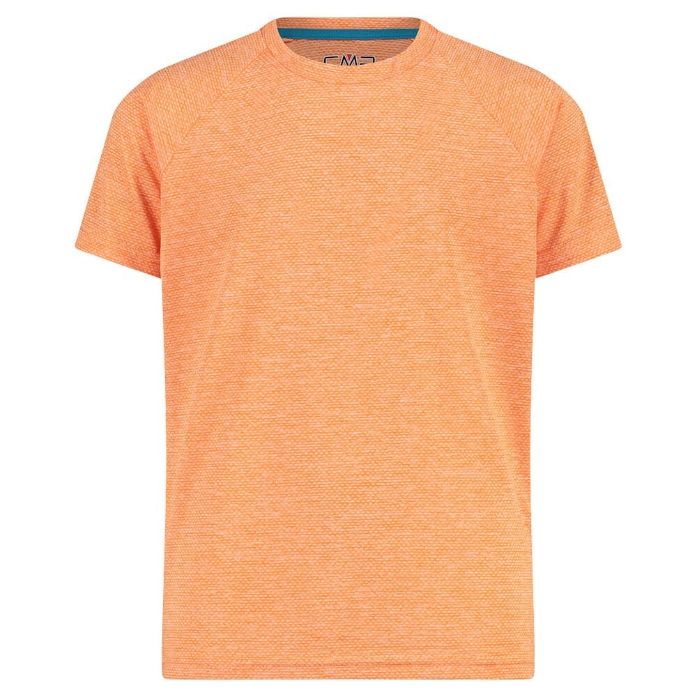 Футболка CMP T-Shirt 31T8284, оранжевый
Футболка CMP T-Shirt 31T8284, оранжевый