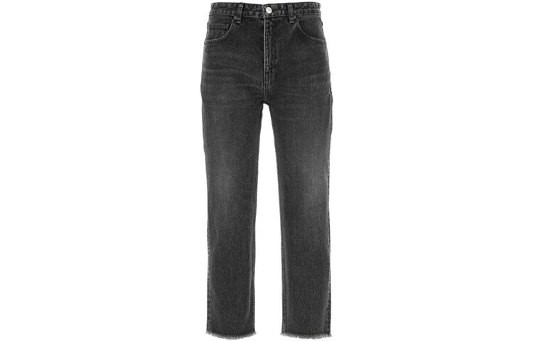 Джинсы мужские Balenciaga с карманами, черный
Джинсы мужские Balenciaga с карманами, черный