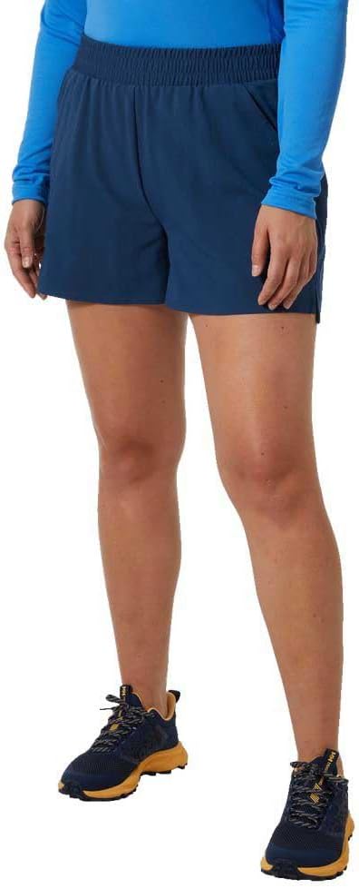 Женские шорты Helly-Hansen Tofino Solen Helly Hansen, 584 Ocean
Женские шорты Helly-Hansen Tofino Solen Helly Hansen, 584 Ocean