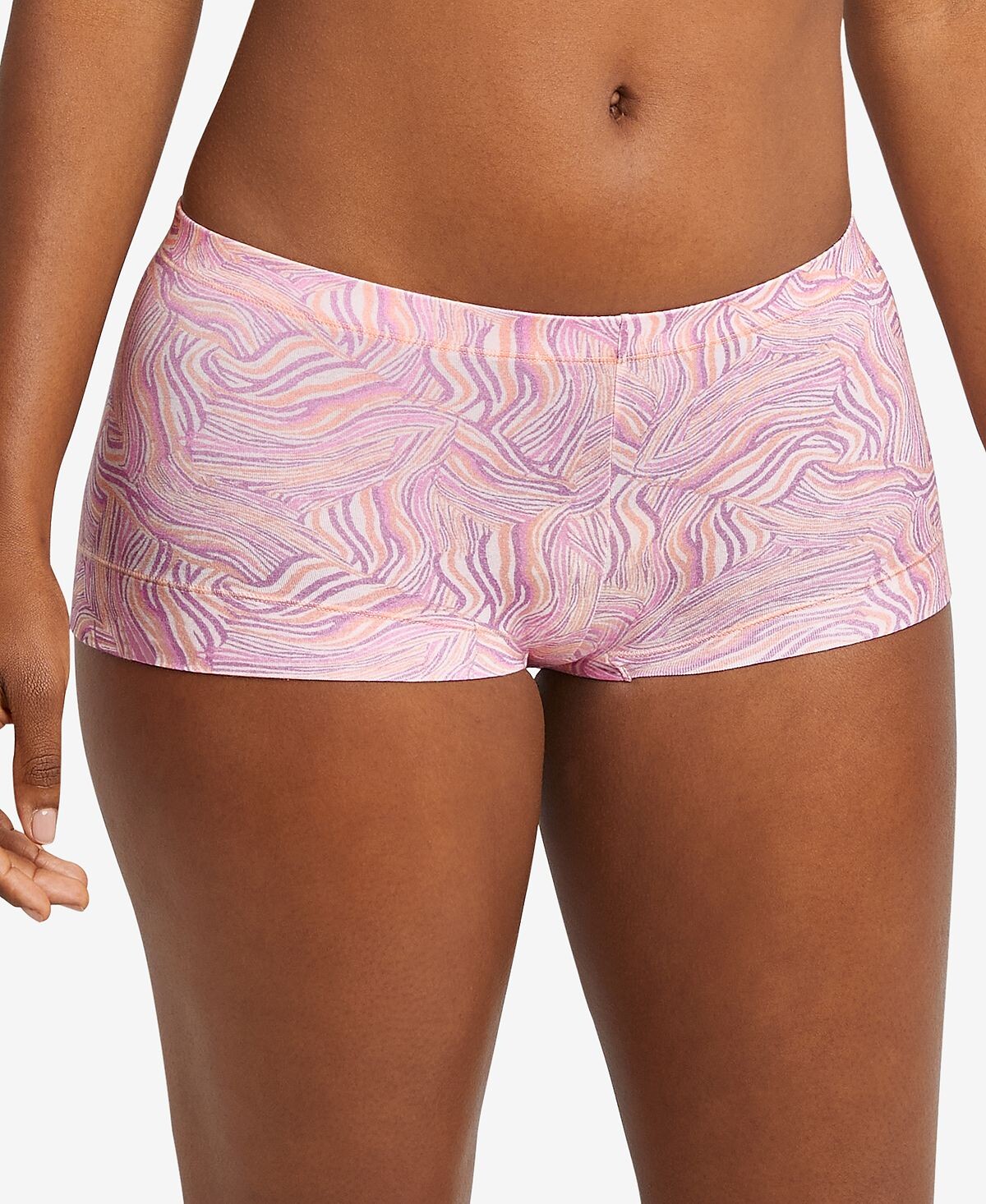 Нижнее белье для мальчиков из хлопка Dream DM0002 Maidenform
Нижнее белье для мальчиков из хлопка Dream DM0002 Maidenform