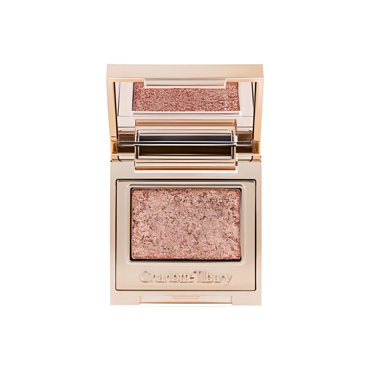 Монотени для век Charlotte Tilbury, Rose Gold, 1.2 г
Монотени для век Charlotte Tilbury, Rose Gold, 1.2 г