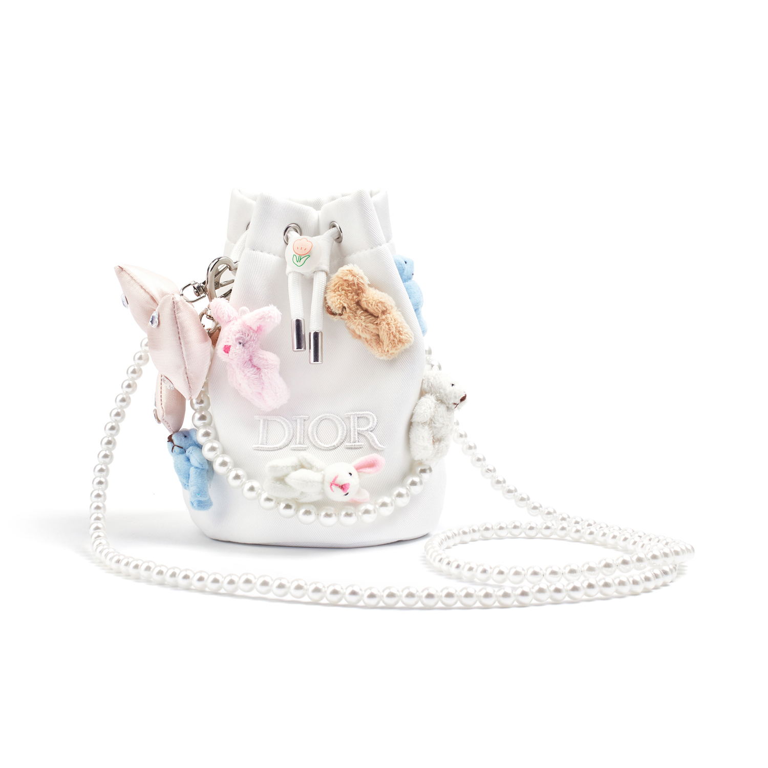 Индивидуальная косметичка Amber Dreamy с милым дизайном питомца, ткань Bamin, девичий стиль, мягкое лето, мешок на шнурке DIOR
Индивидуальная косметичка Amber Dreamy с милым дизайном питомца, ткань Bamin, девичий стиль, мягкое лето, мешок на шнурке DIOR