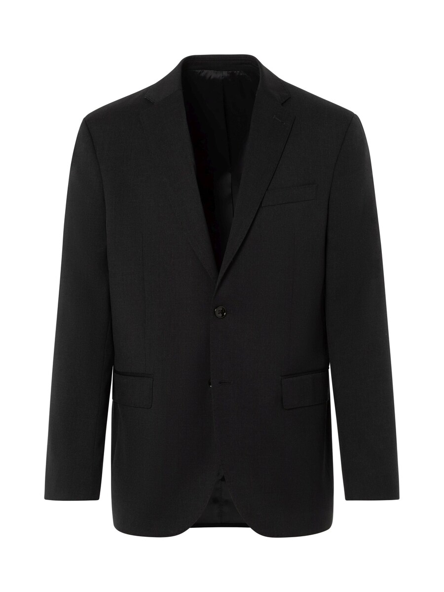 Приталенный костюм Thomas Goodwin, антрацит
Приталенный костюм Thomas Goodwin, антрацит