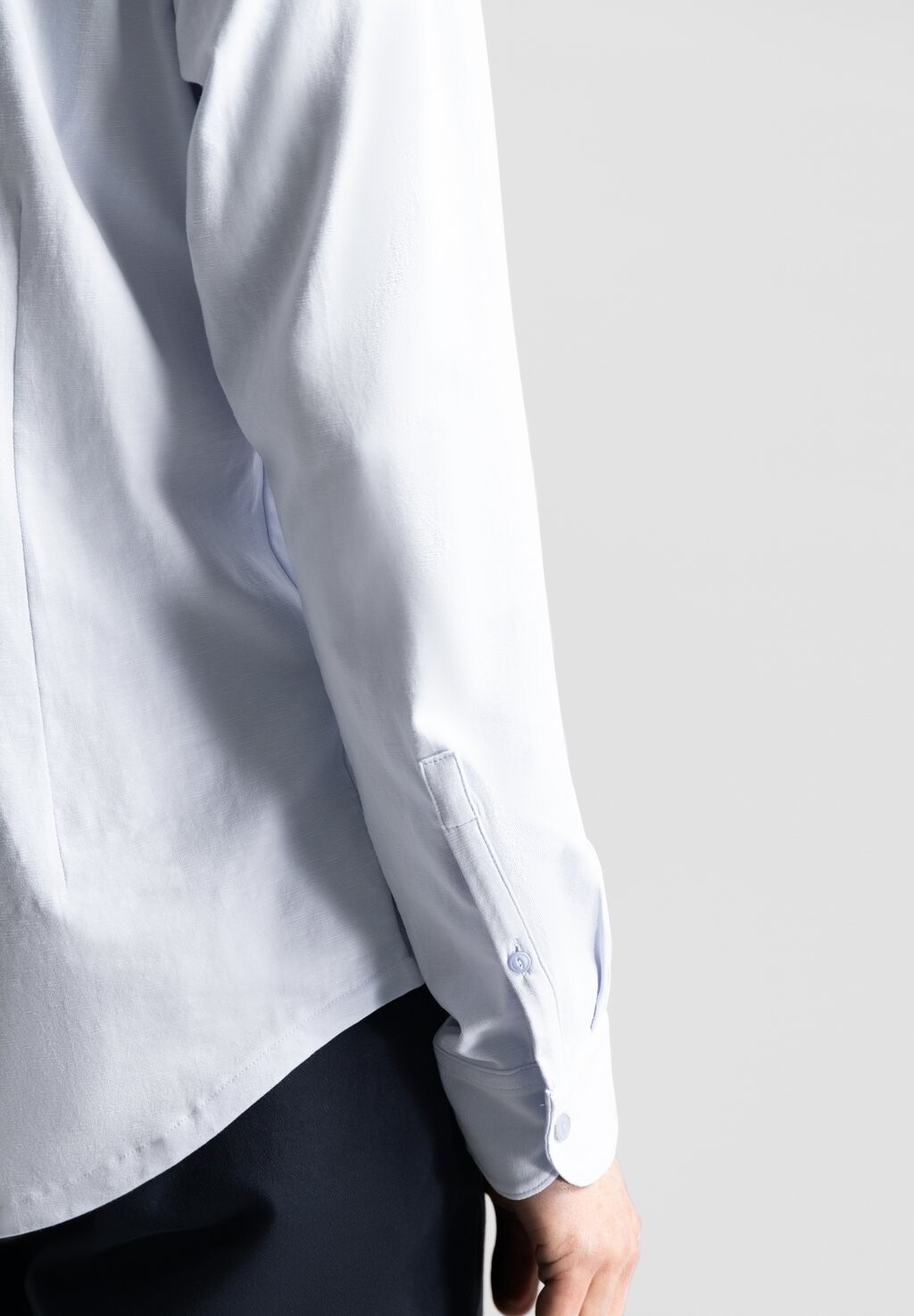 Рубашка FINE SLUB Dstrezzed, светло-голубой
Рубашка FINE SLUB Dstrezzed, светло-голубой