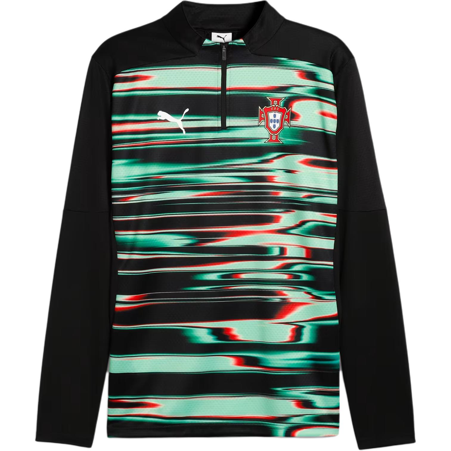 PUMA Футболка DRYCELL мужская black/green
PUMA Футболка DRYCELL мужская black/green