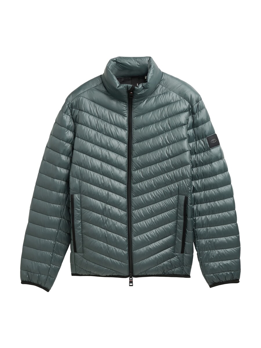 Демисезонная куртка TOM TAILOR, Green
Демисезонная куртка TOM TAILOR, Green
