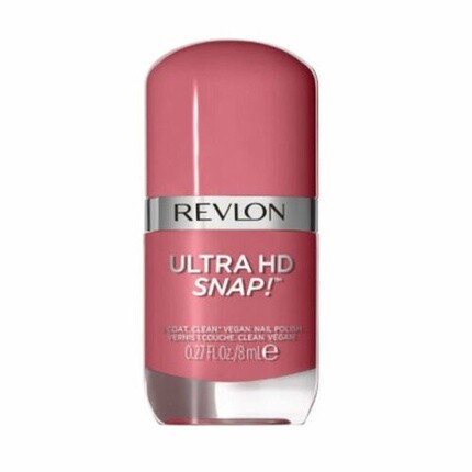 Костюм на день рождения с лаком для ногтей Ultra Hd Snap, Revlon
Костюм на день рождения с лаком для ногтей Ultra Hd Snap, Revlon