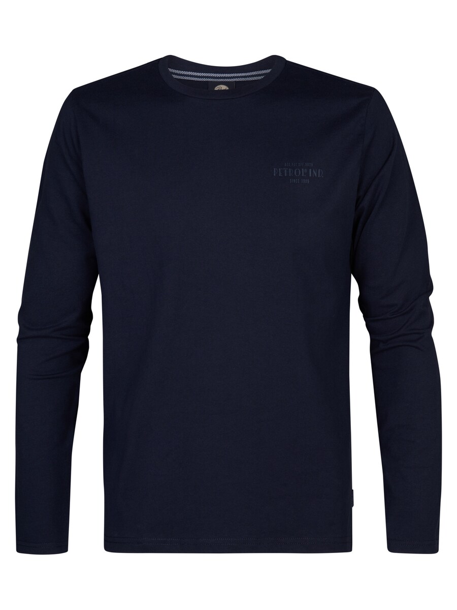 Футболка Petrol Industries, Navy 
Футболка Petrol Industries, Navy