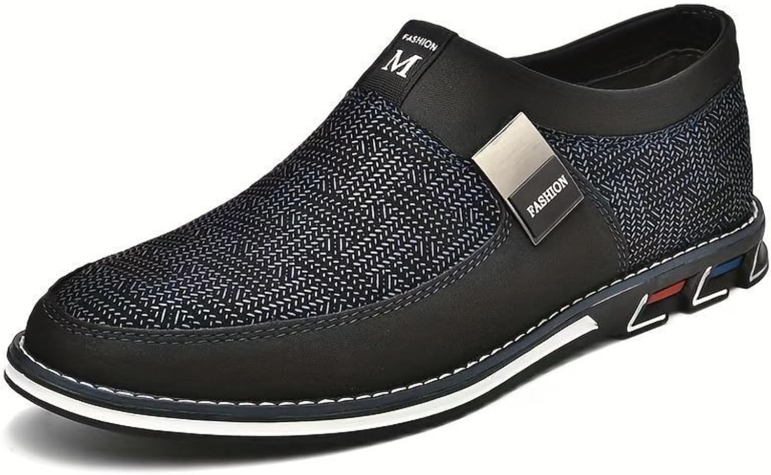 Мужские повседневные кроссовки, лоферы, удобная обувь для ходьбы, модные обувь, роскошные кожаные туфли для мужчин, для работы, офиса, делового и повседневного использования на улице Huayorong, синий
Мужские повседневные кроссовки, лоферы, удобная обувь для ходьбы, модные обувь, роскошные кожаные туфли для мужчин, для работы, офиса, делового и повседневного использования на улице Huayorong, синий