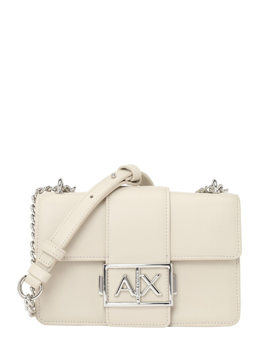 Сумка через плечо ARMANI EXCHANGE Crossbody Bag JODIE, кремовый, Бежевый, Сумка через плечо ARMANI EXCHANGE Crossbody Bag JODIE, кремовый
Сумка через плечо ARMANI EXCHANGE Crossbody Bag JODIE, кремовый, Бежевый, Сумка через плечо ARMANI EXCHANGE Crossbody Bag JODIE, кремовый