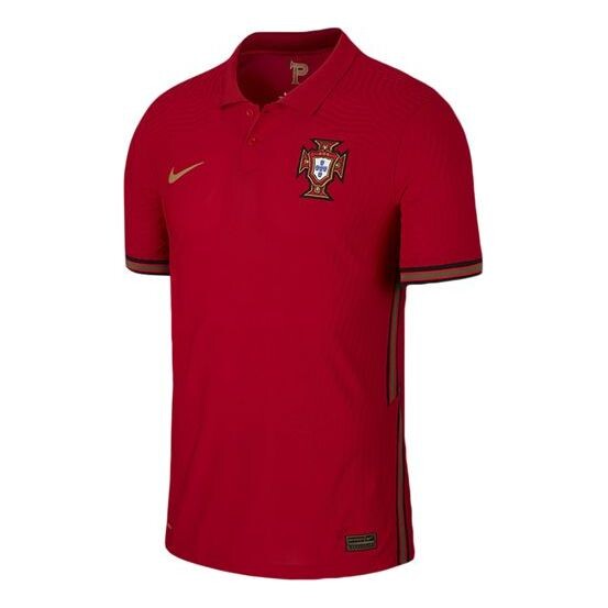 Спортивная футболка portugal national team 20/21 authentic vapor match home jersey 'red' Nike, красный
Спортивная футболка portugal national team 20/21 authentic vapor match home jersey 'red' Nike, красный