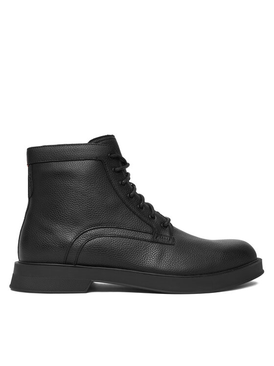 Туфли на шнуровке Lenner 50552559 Hugo, черный
Туфли на шнуровке Lenner 50552559 Hugo, черный