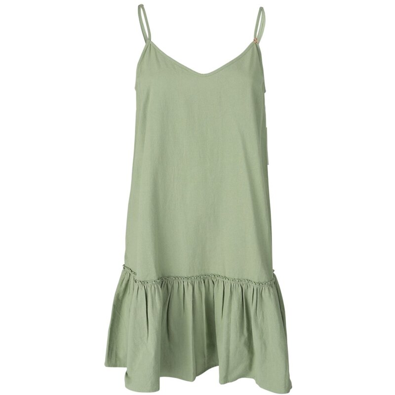 Платье нами женское платье Brunotti, цвет eucalyptus
Платье нами женское платье Brunotti, цвет eucalyptus