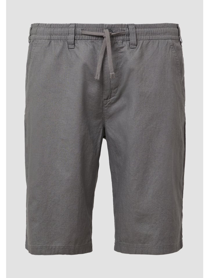 s.Oliver Шорты Bermuda DETROIT in 9467_grau
s.Oliver Шорты Bermuda DETROIT in 9467_grau