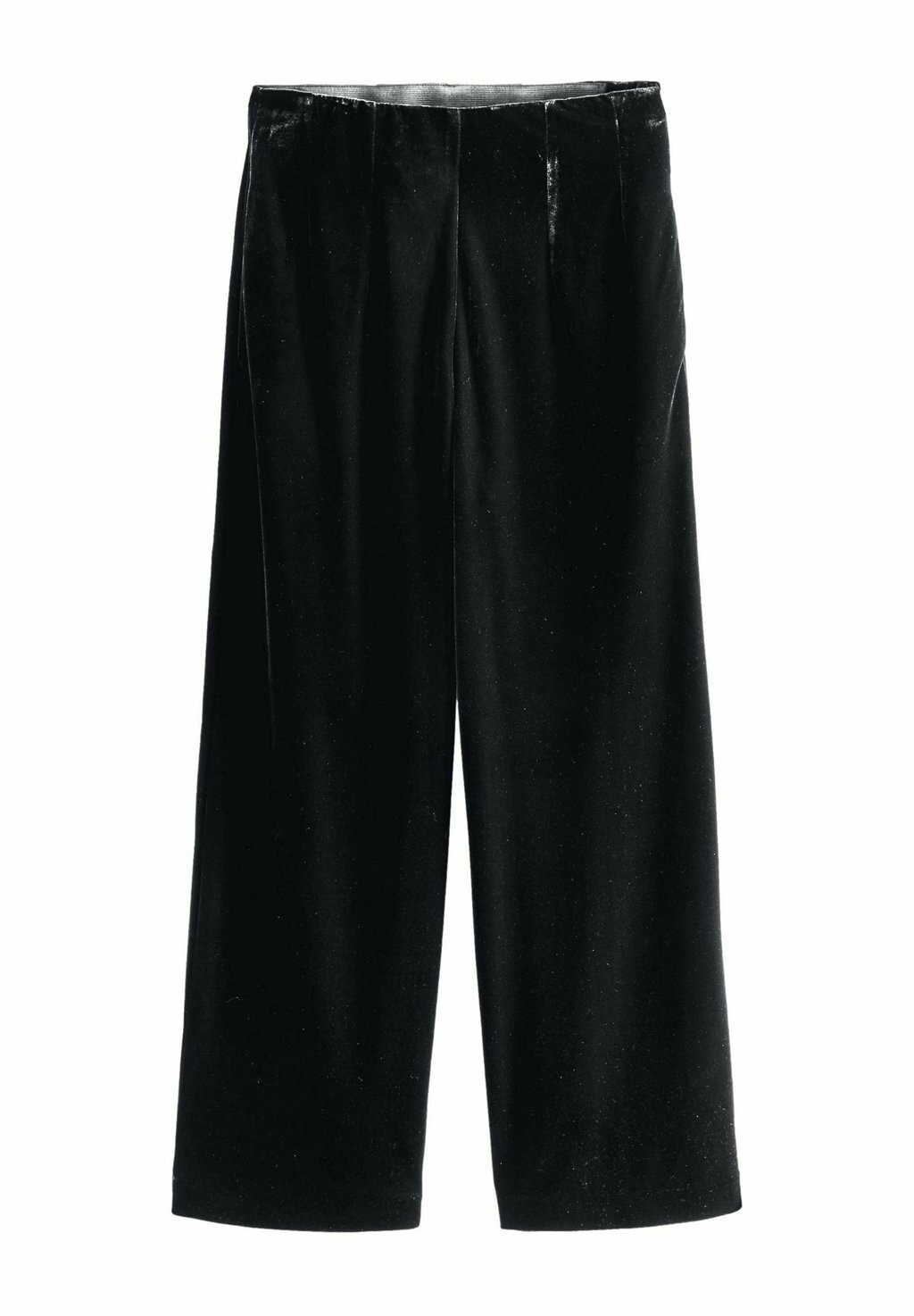 Брюки WIDE LEG Next, черный
Брюки WIDE LEG Next, черный