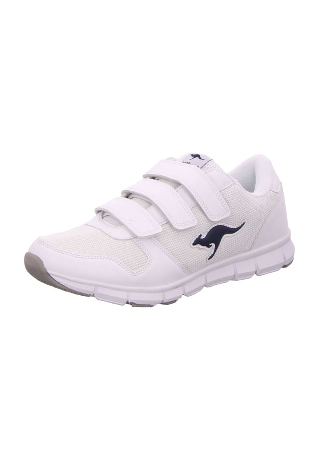 Кроссовки Kangaroos, белый
Кроссовки Kangaroos, белый