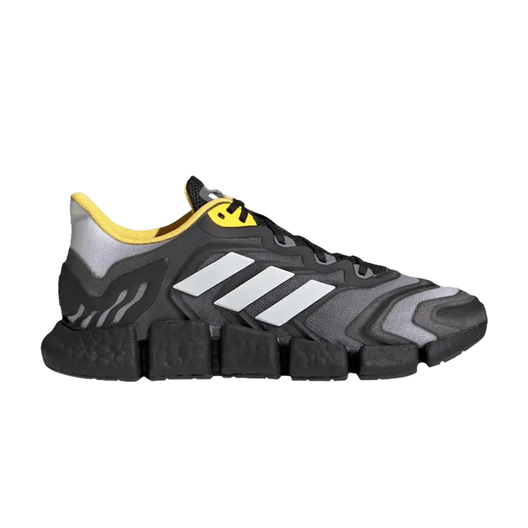 Кроссовки adidas Climacool Vento 'Black Grey Solid Gold', черный
Кроссовки adidas Climacool Vento 'Black Grey Solid Gold', черный