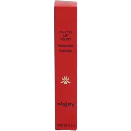 Фито Lip Twist 19 Балет, Sisley
Фито Lip Twist 19 Балет, Sisley