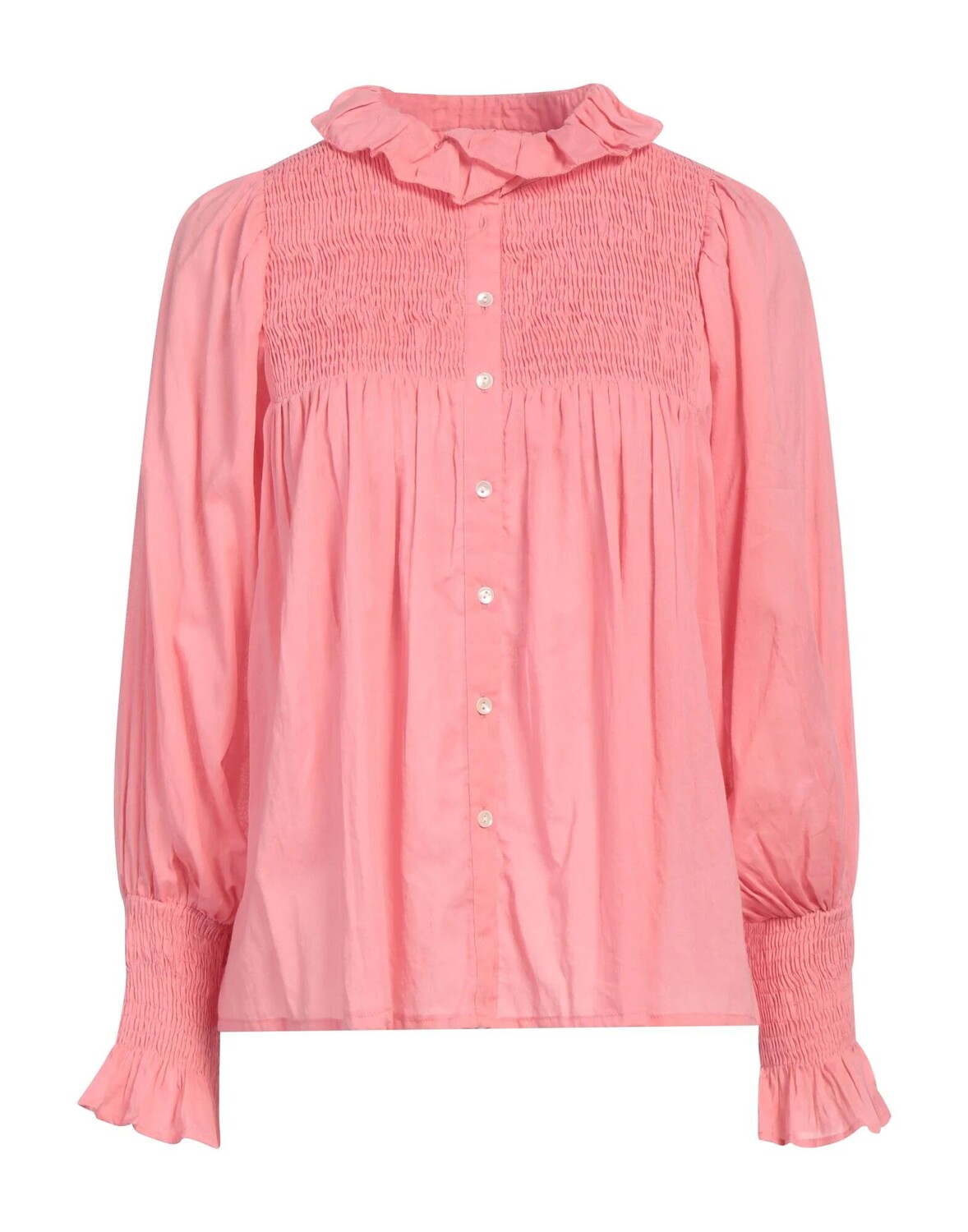 Рубашка Antik Batik, коралл
Рубашка Antik Batik, коралл