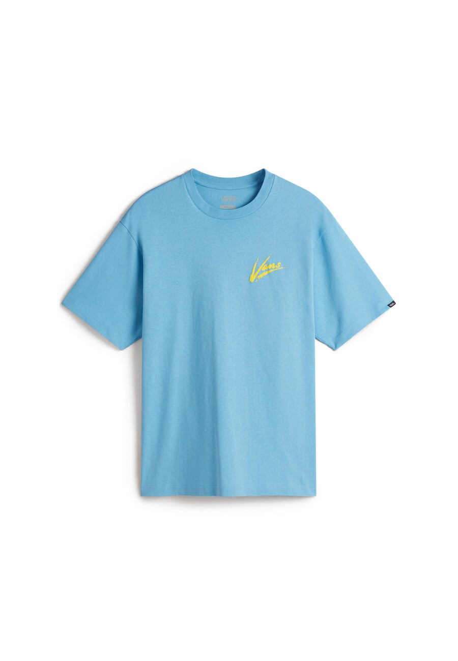 Рубашка VANS CLASSIC, цвет Azure 
Рубашка VANS CLASSIC, цвет Azure
