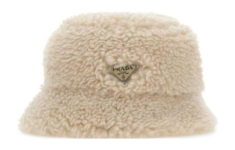 PRADA Ковшовая шляпа мужская желтая, Yellow
PRADA Ковшовая шляпа мужская желтая, Yellow