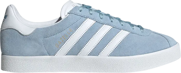 Кроссовки Gazelle 85 'Clear Sky', синий
Кроссовки Gazelle 85 'Clear Sky', синий