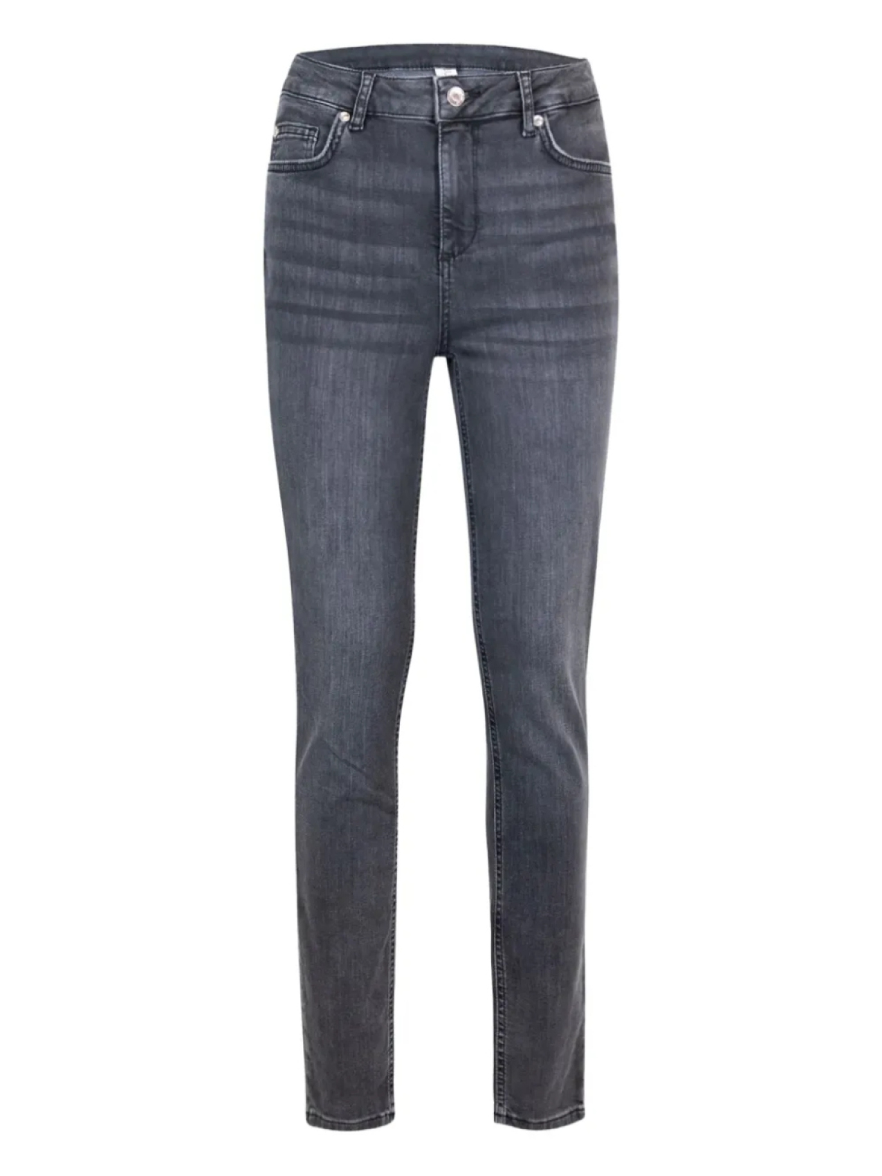 Джинсы с логотипом LIU JO, черный
Джинсы с логотипом LIU JO, черный