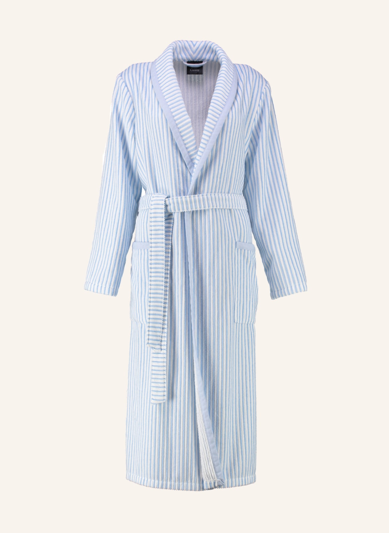 Халат Cawö, синий
Халат Cawö, синий