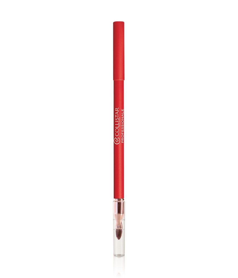 Карандаш для губ Collistar Make-Up Professionale Lip Pencil, Nr. 7 - Rosso Ciliegia, 1.2 ml
Карандаш для губ Collistar Make-Up Professionale Lip Pencil, Nr. 7 - Rosso Ciliegia, 1.2 ml