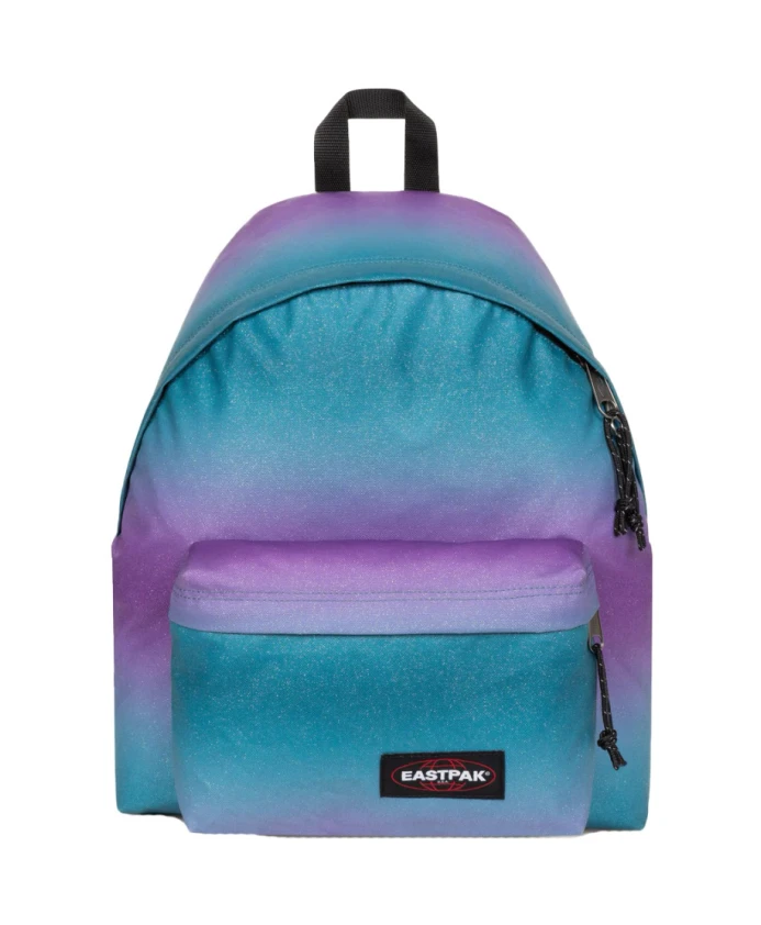 Мягкий рюкзак Pak'r Eastpak, мультиколор
Мягкий рюкзак Pak'r Eastpak, мультиколор