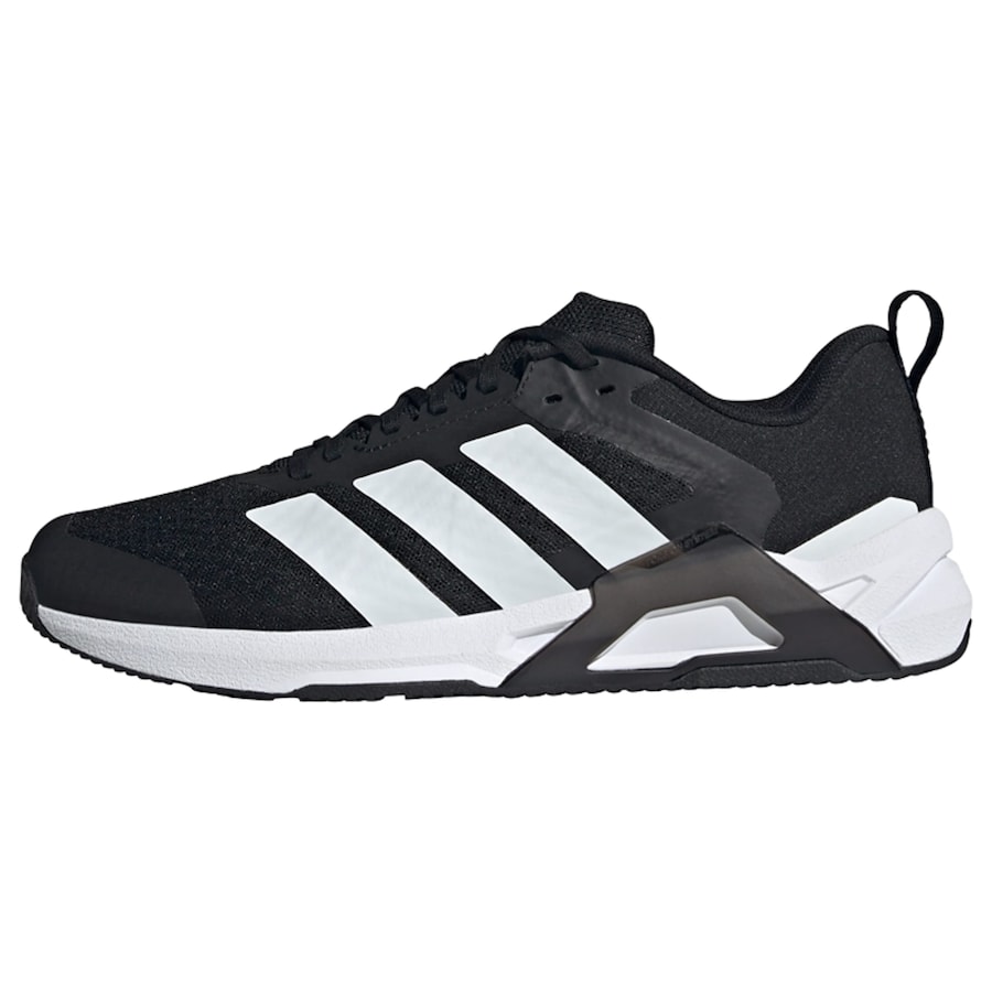 Спортивные кроссовки ADIDAS PERFORMANCE Dropset Control, черный
Спортивные кроссовки ADIDAS PERFORMANCE Dropset Control, черный