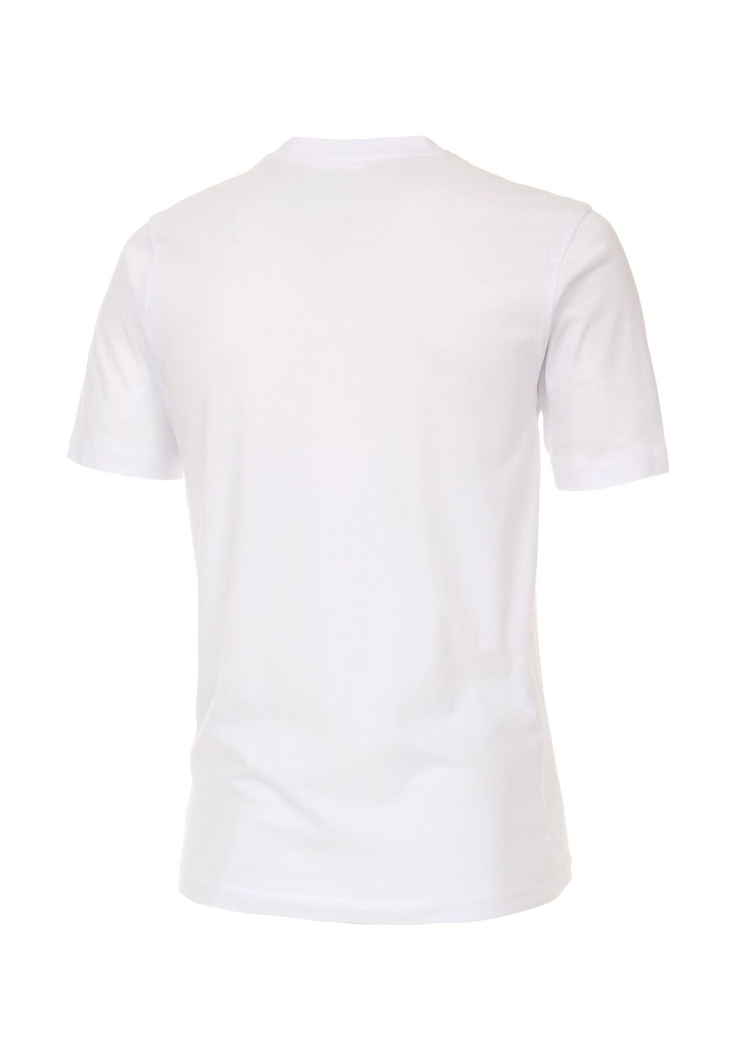 Мужская футболка однотонная CASAMODA
Мужская футболка однотонная CASAMODA