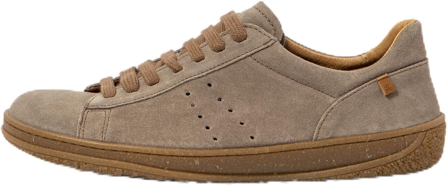 Мужские кроссовки El Naturalista, Taupe
Мужские кроссовки El Naturalista, Taupe