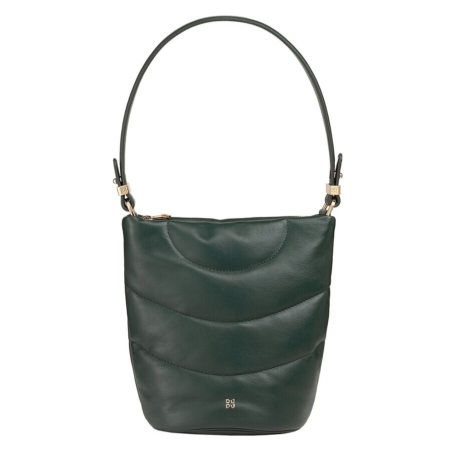 Сумка через плечо DuDu Shoulder Bag Barbara, темно-зеленый
Сумка через плечо DuDu Shoulder Bag Barbara, темно-зеленый