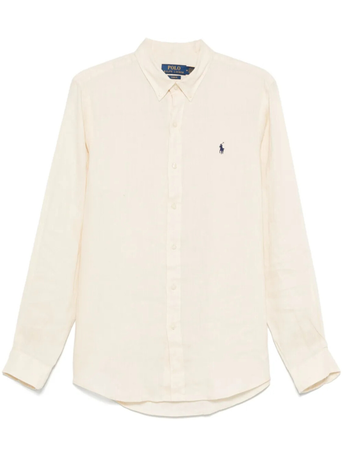 Polo Ralph Lauren льняная рубашка, нейтральный цвет
Polo Ralph Lauren льняная рубашка, нейтральный цвет