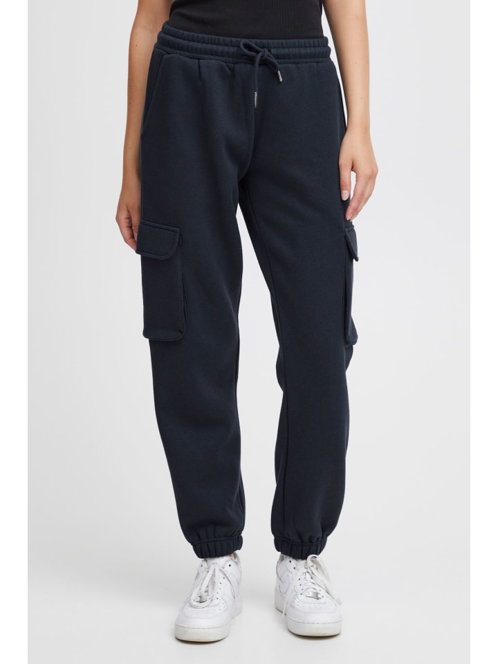 Спортивные штаны Oxmo, темно-синий
Спортивные штаны Oxmo, темно-синий