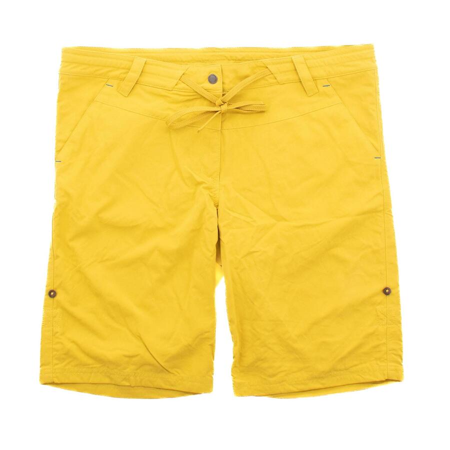 JACK WOLFSKIN Шорты Pomona желтого цвета
JACK WOLFSKIN Шорты Pomona желтого цвета