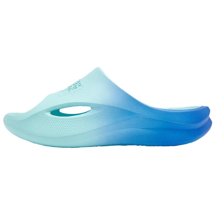 QIAODAN Сандалии-слайдеры PINK PANTHER x Slip, устойчивые к истиранию, синие, мужские
QIAODAN Сандалии-слайдеры PINK PANTHER x Slip, устойчивые к истиранию, синие, мужские