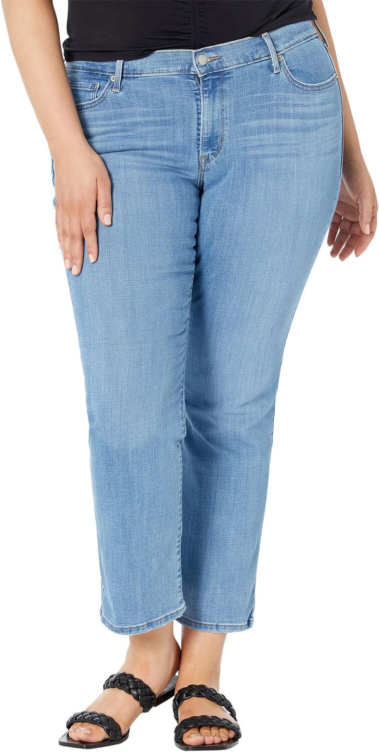 Джинсы Levi's Womens 414 Classic Straight, цвет Lapis Topic
Джинсы Levi's Womens 414 Classic Straight, цвет Lapis Topic