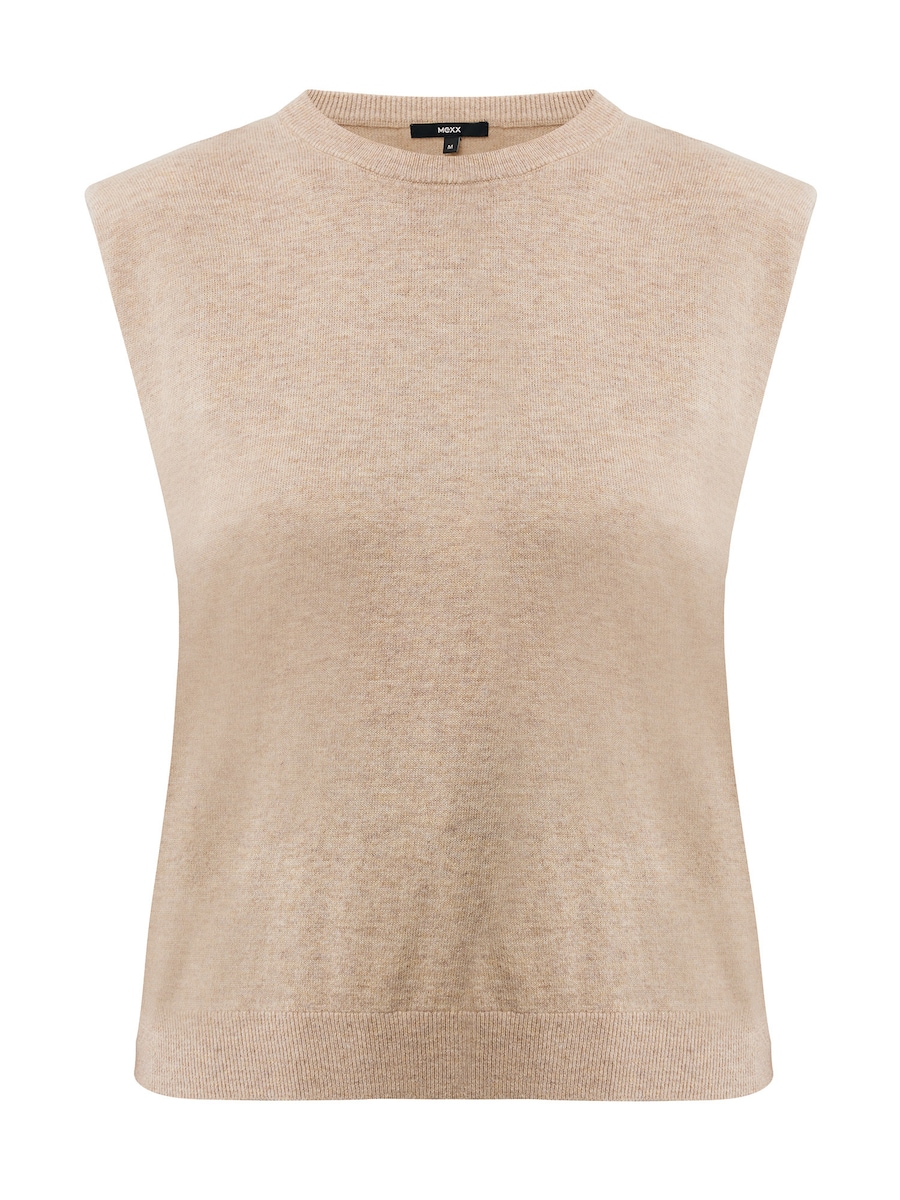 Топ MEXX, бежевый
Топ MEXX, бежевый