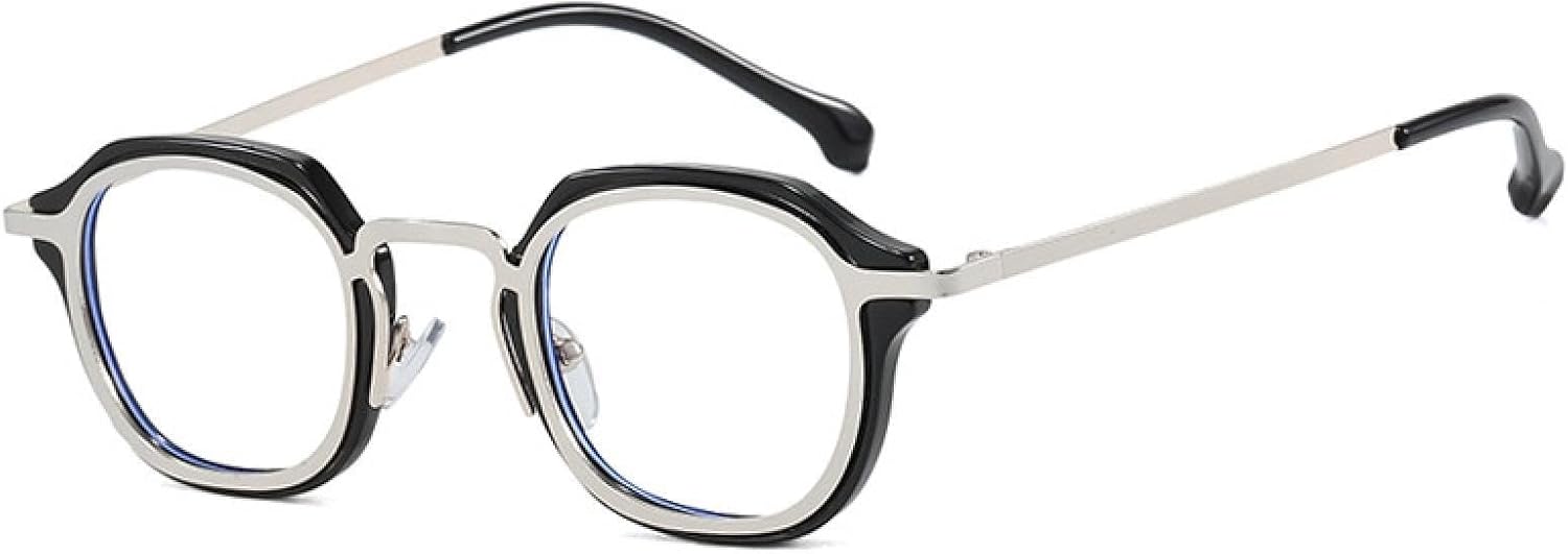 Солнцезащитные очки с защитой от УФ-излучения UV400 | Компактная металлическая оправа в стиле панк | Линзы конфетных цветов для занятий спортом на открытом воздухе и вождения DSVIGF, 7254-c5
Солнцезащитные очки с защитой от УФ-излучения UV400 | Компактная металлическая оправа в стиле панк | Линзы конфетных цветов для занятий спортом на открытом воздухе и вождения DSVIGF, 7254-c5