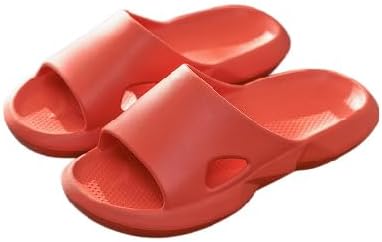 Платформенные тапочки-подушки для мужчин и женщин, легкие шлепанцы с открытым носком для душа, удобные женские слайды «Облако», летние плоские сандалии Bydzkj, оранжевый
Платформенные тапочки-подушки для мужчин и женщин, легкие шлепанцы с открытым носком для душа, удобные женские слайды «Облако», летние плоские сандалии Bydzkj, оранжевый
