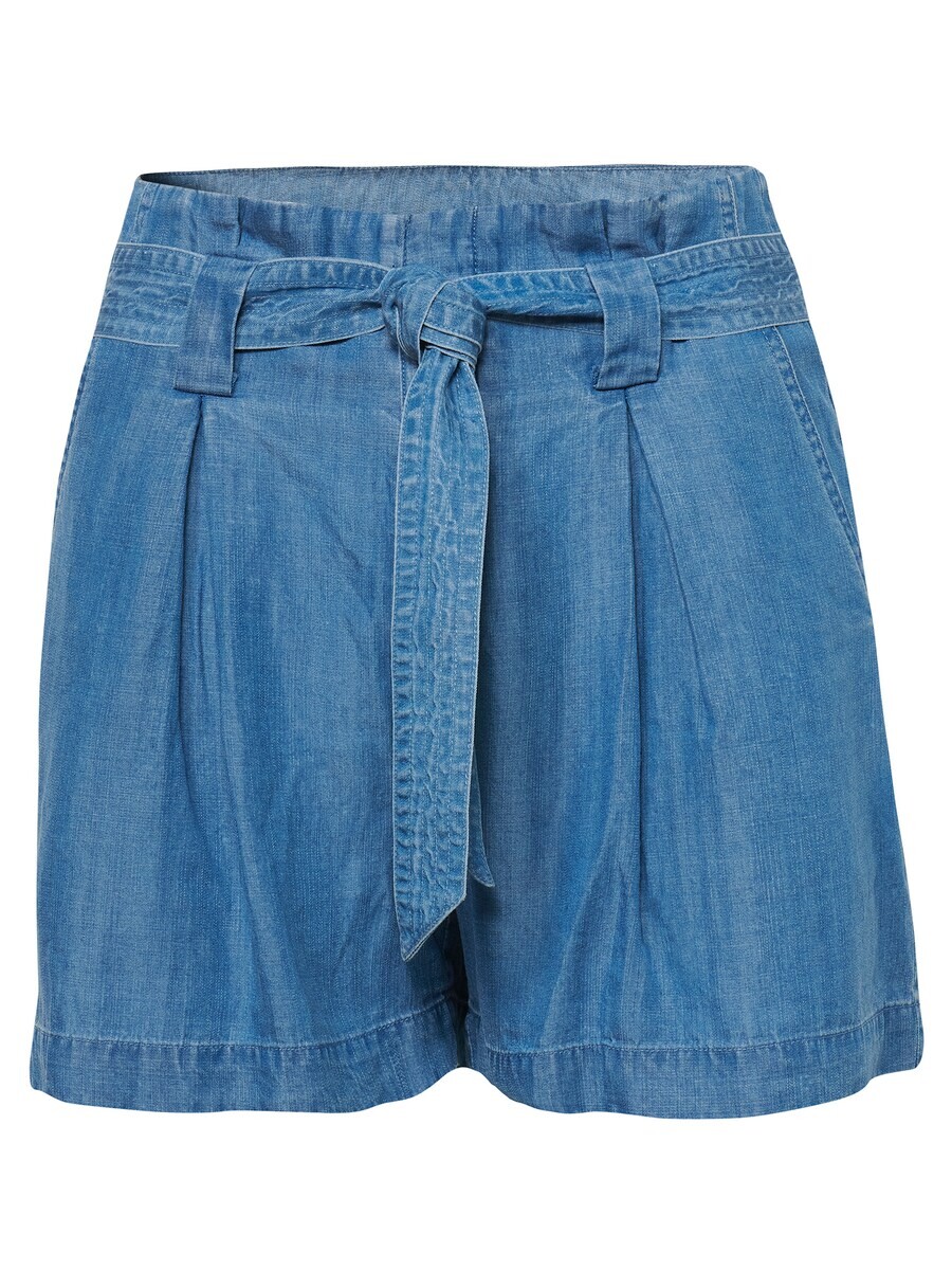 Шорты KOROSHI Regular Pants, синий деним
Шорты KOROSHI Regular Pants, синий деним