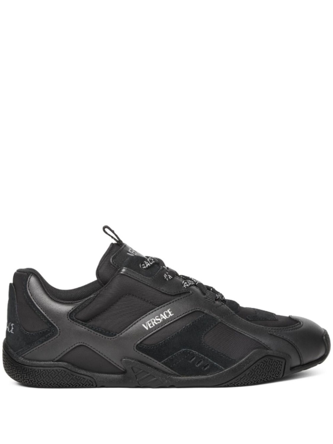 Кроссовки Галаксия Versace, черный
Кроссовки Галаксия Versace, черный