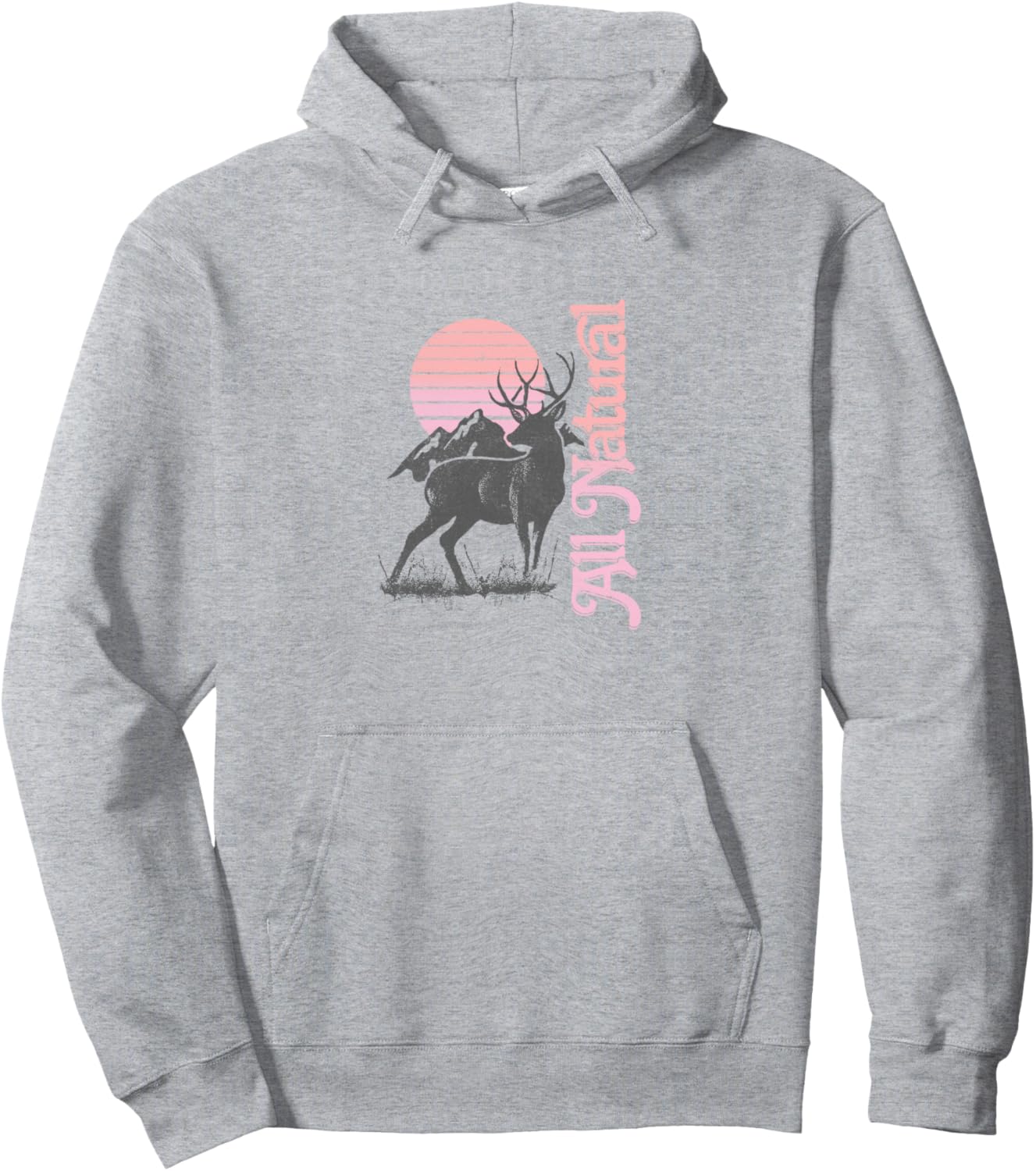 Худи All Natural Sun Stag Mountain Silhouette, серая Trendy Apparel, Серый, Худи All Natural Sun Stag Mountain Silhouette, серая Trendy Apparel
Худи All Natural Sun Stag Mountain Silhouette, серая Trendy Apparel, Серый, Худи All Natural Sun Stag Mountain Silhouette, серая Trendy Apparel