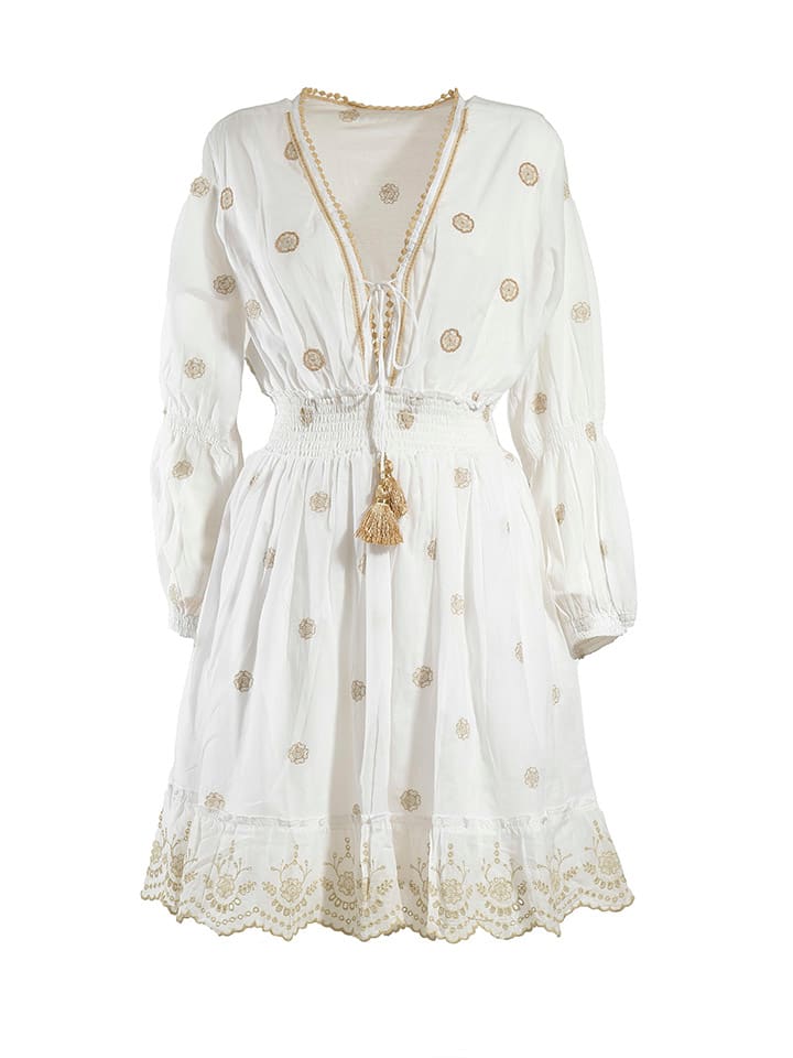 Короткое платье BLE, белый
Короткое платье BLE, белый