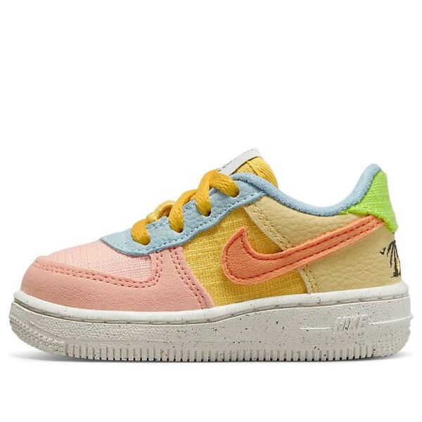 Кроссовки air force 1 low '07 lv8 next nature 'sun club - multi' Nike, желтый
Кроссовки air force 1 low '07 lv8 next nature 'sun club - multi' Nike, желтый