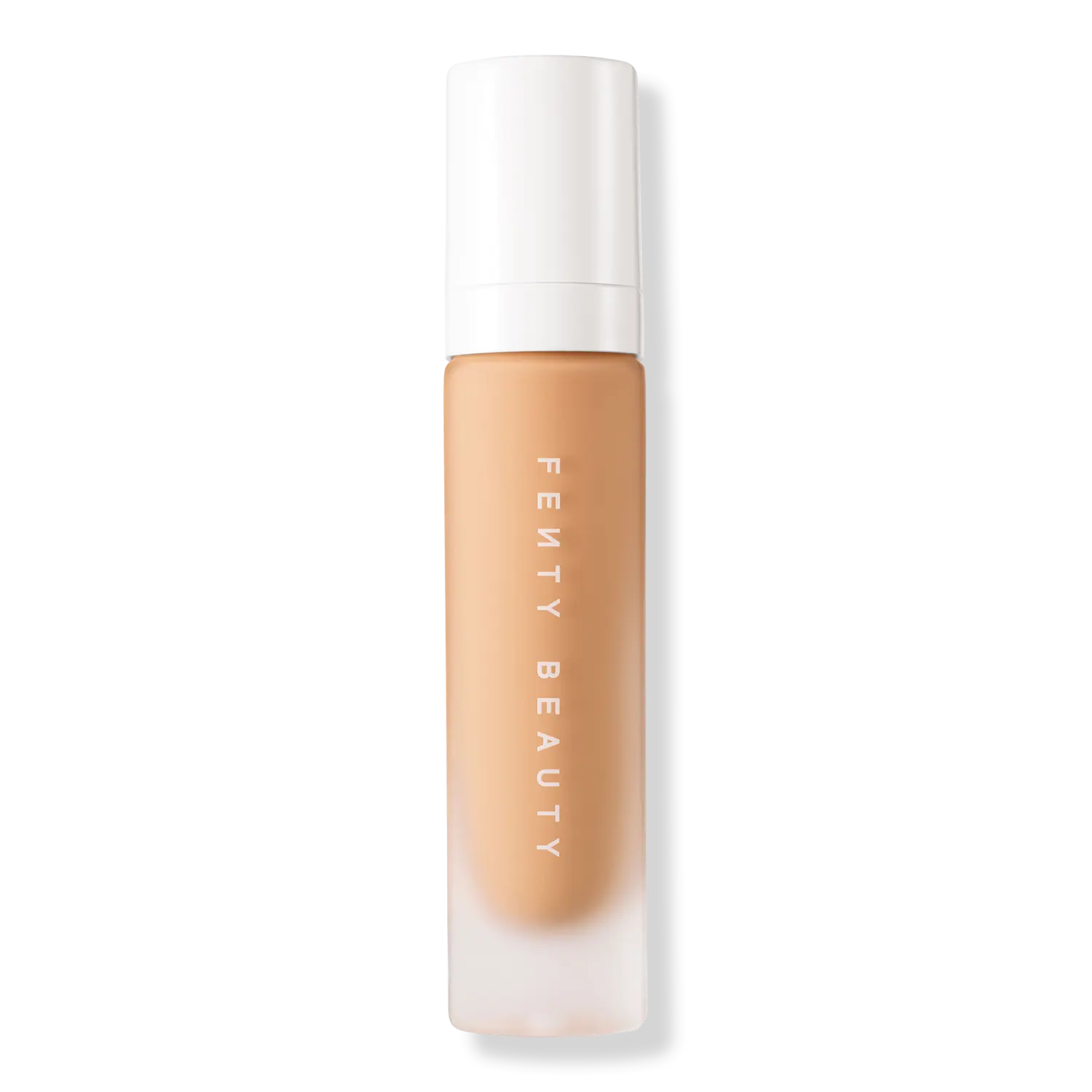 Жидкая матирующая тональная основа Pro Filt'r Soft Matte Longwear FENTY BEAUTY by Rihanna, 230 (light medium with neutral undertones)
Жидкая матирующая тональная основа Pro Filt'r Soft Matte Longwear FENTY BEAUTY by Rihanna, 230 (light medium with neutral undertones)
