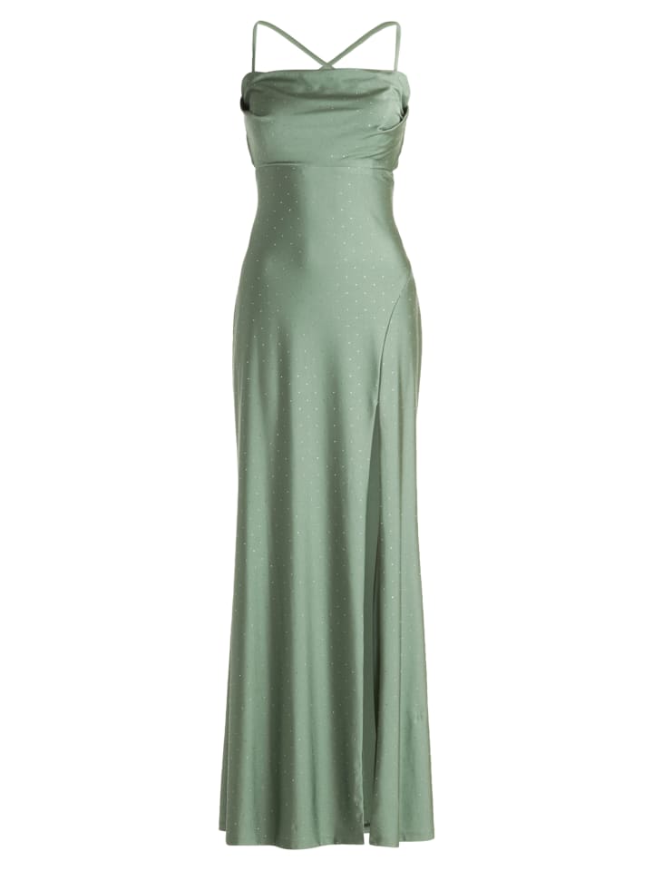 Длинное платье Vera Mont
Длинное платье Vera Mont