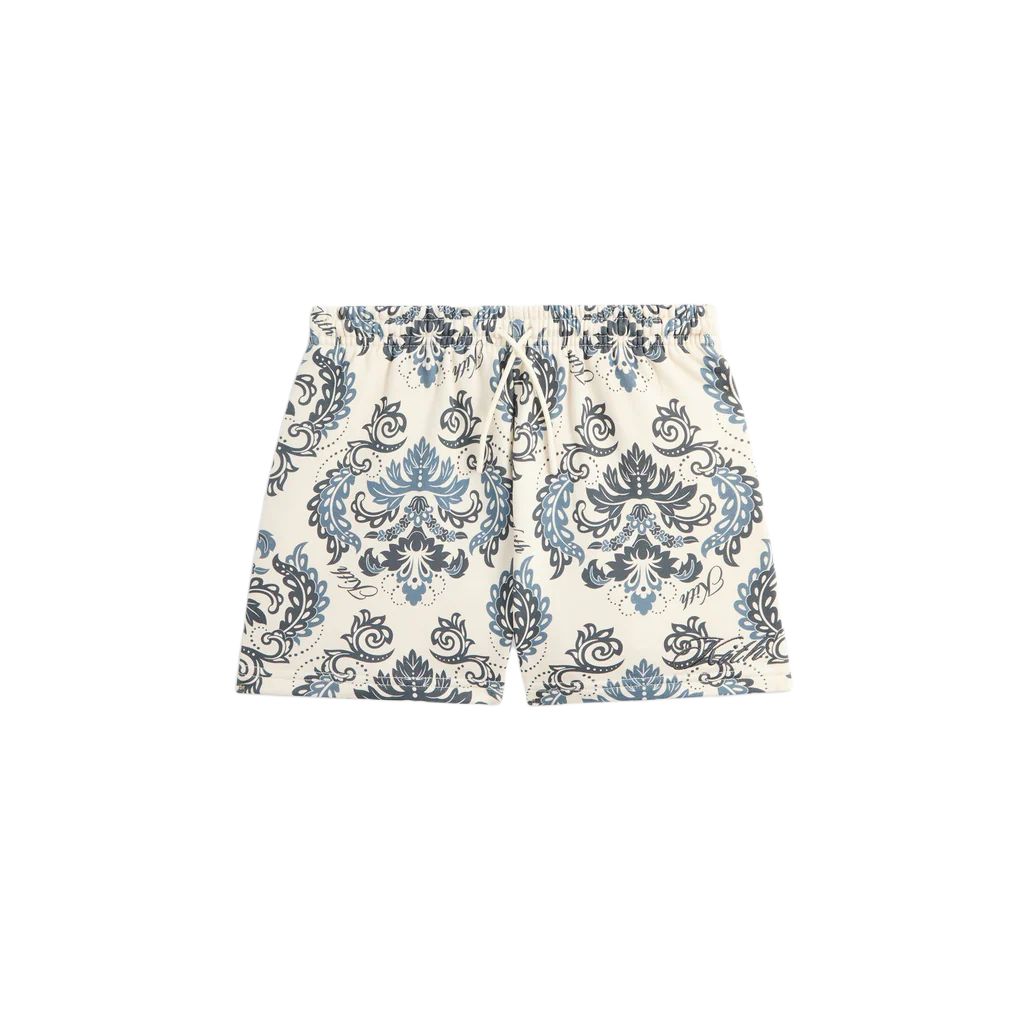 Детские шорты Liam с дамасским цветочным принтом KITH, Sand
Детские шорты Liam с дамасским цветочным принтом KITH, Sand